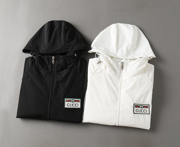 ブランドジャケット細部ディテール